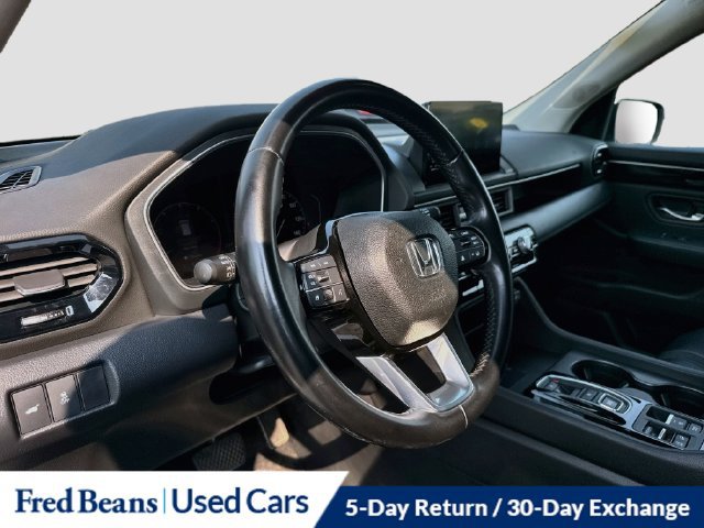 Used 2023 Honda Pilot EX-L image 13
