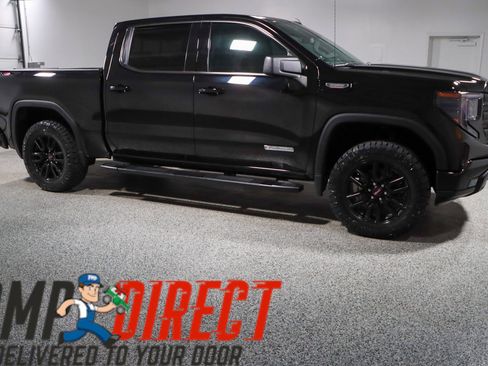 Used 2023 GMC Sierra 1500 Elevation w/ Preferred Package image 7