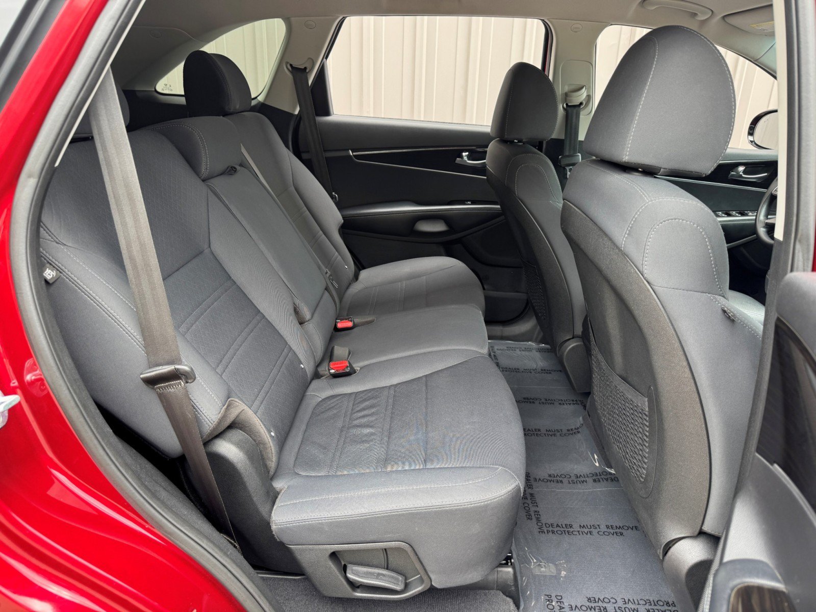 Used 2019 Kia Sorento FWD image 33