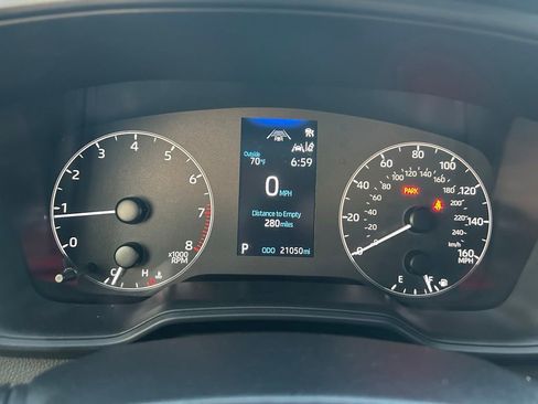 Used 2023 Toyota Corolla LE FWD image 23