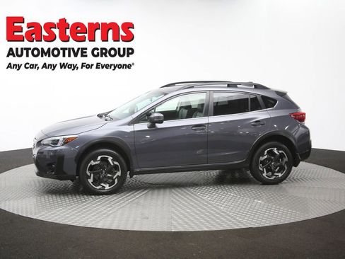 Used 2023 Subaru Crosstrek 2.5i Limited w/ Moonroof Package AWD/4WD image 60