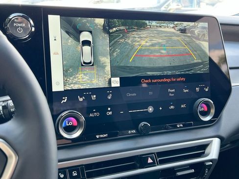 New 2026 Lexus RX 450h 450h+ Luxury image 16