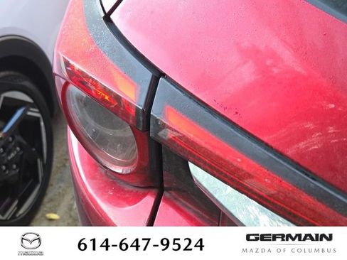 Used 2019 MAZDA CX-9 Grand Touring AWD/4WD image 13