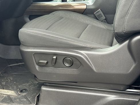 Used 2024 Chevrolet Silverado 1500 RST w/ Convenience Package II image 17