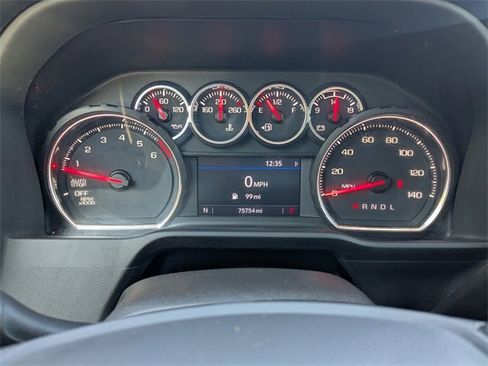 Used 2022 Chevrolet Silverado 1500 LT image 27