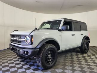 New 2026 Ford Bronco Big Bend w/ Black Diamond Package AWD/4WD video 3