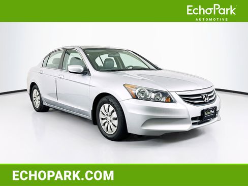 Used 2011 Honda Accord LX image 1