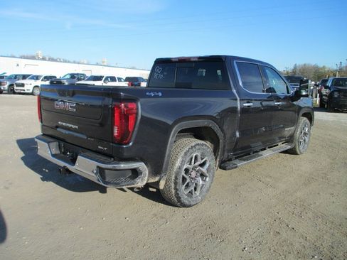 New 2026 GMC Sierra 1500 SLT w/ SLT Premium Plus Package image 5