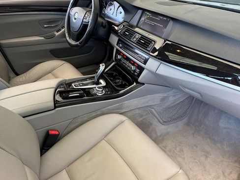 Used 2013 BMW 535i Sedan RWD image 32