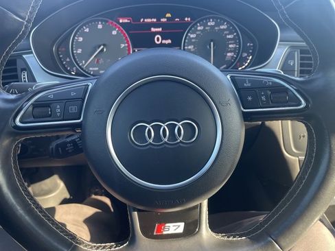 Used 2017 Audi S7 Premium Plus image 17
