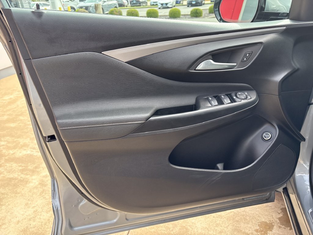 Used 2025 Buick Envista Sport Touring FWD image 10