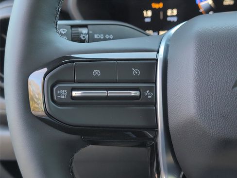 New 2026 Chevrolet Colorado Trail Boss image 30