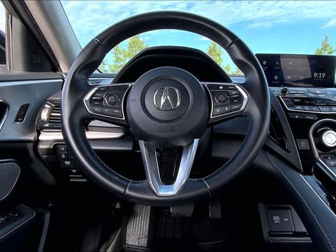 Used 2020 Acura RDX FWD w/ Technology Package image 6