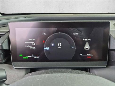 Certified 2026 Toyota RAV4 XLE Premium AWD/4WD image 9