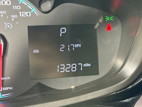 Used 2019 Chevrolet Spark LT FWD image 19