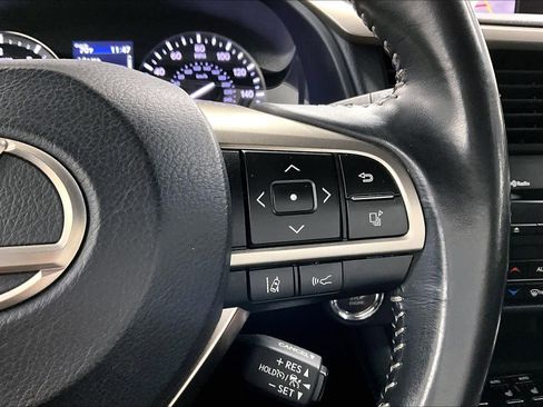 Used 2018 Lexus RX 350L FWD w/ Accessory Package image 24