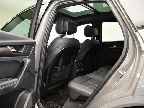 Certified 2023 Audi Q5 2.0T Premium Plus w/ Premium Plus Package image 43