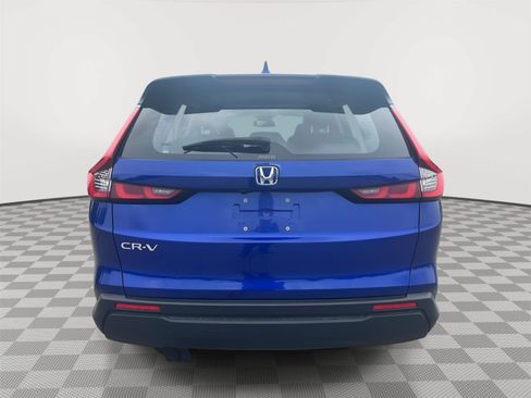 Used 2024 Honda CR-V LX image 27