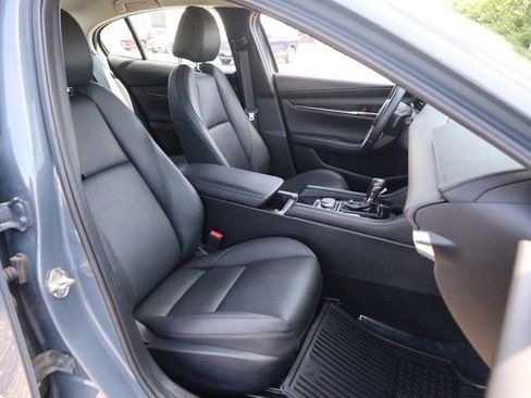 Used 2022 MAZDA MAZDA3 s AWD/4WD image 26