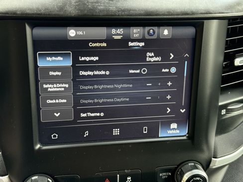 Used 2024 RAM 2500 Big Horn image 23