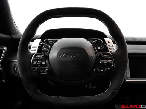 Used 2020 Ford GT Carbon Series RWD image 45