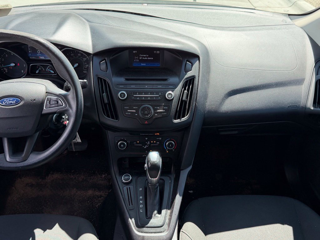 Used 2016 Ford Focus SE FWD image 17