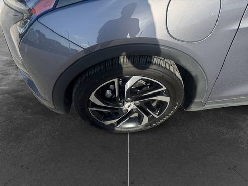 Certified 2022 Chevrolet Bolt LT w/ Infotainment Package FWD image 9