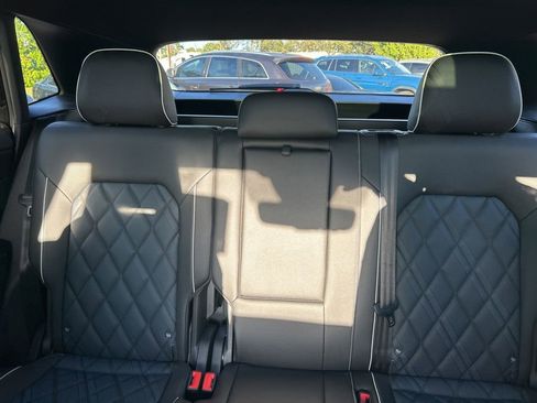 New 2026 Volkswagen Atlas Cross Sport SEL Premium R-Line image 14