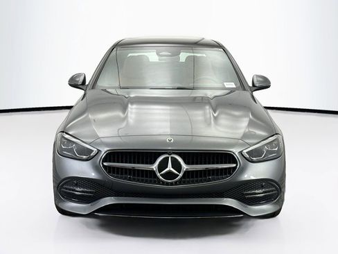 New 2026 Mercedes-Benz C 300 Sedan image 2