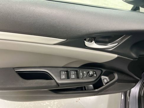 Used 2020 Honda Civic LX image 20