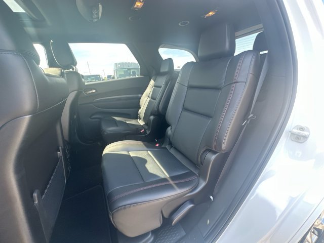 New 2026 Dodge Durango GT AWD/4WD image 26