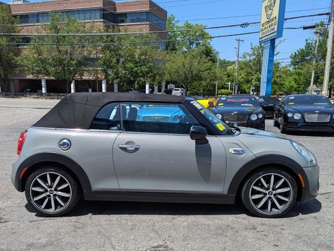 Used 2016 MINI Cooper S FWD image 6