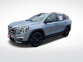 Used 2023 GMC Terrain AT4 AWD/4WD 360° Tour