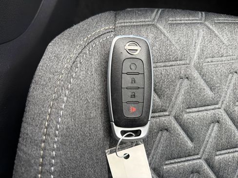 New 2026 Nissan Kicks SV image 25