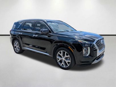 Used 2022 Hyundai Palisade Limited