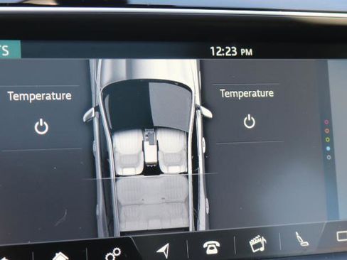 Used 2018 Jaguar F-PACE S image 20