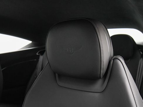 New 2026 Bentley Continental GT image 48