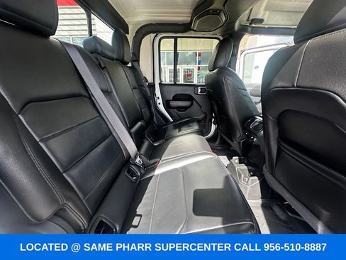 Used 2023 Jeep Gladiator Sport AWD/4WD image 27