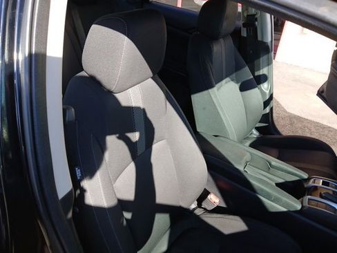 Used 2017 Honda Civic EX image 22