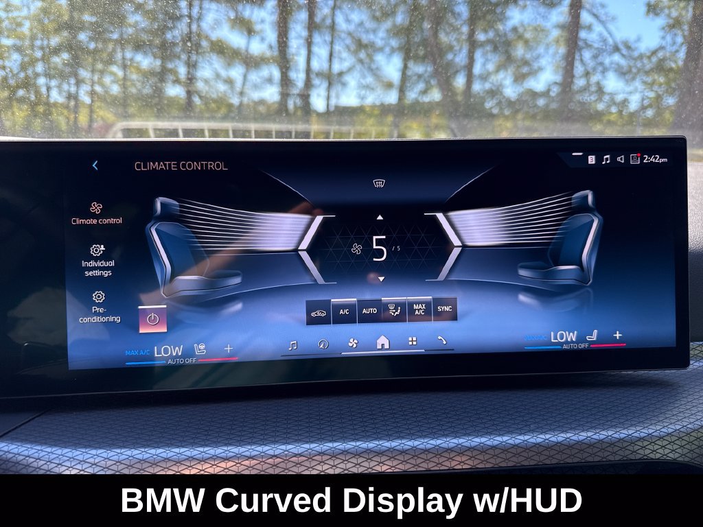 Used 2025 BMW 430i xDrive w/ Premium Package AWD/4WD image 22