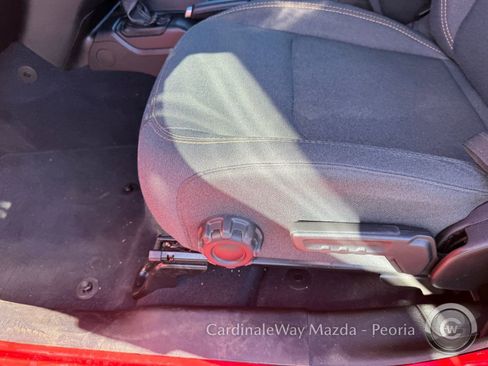 Used 2024 Jeep Wrangler Willys 4xe image 20