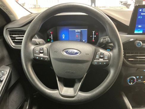 Used 2025 Ford Escape Active image 19