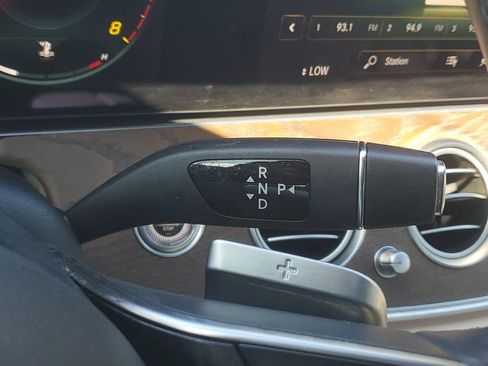 Used 2022 Mercedes-Benz E 350 E 350 w/ AMG Line Exterior image 29