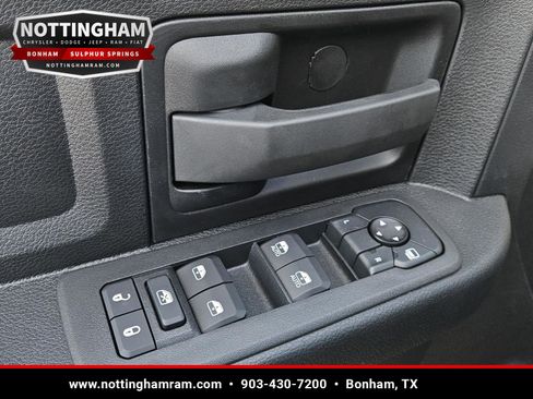 New 2025 RAM 2500 Tradesman AWD/4WD image 24