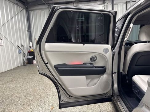 Used 2026 Hyundai Palisade Calligraphy image 18