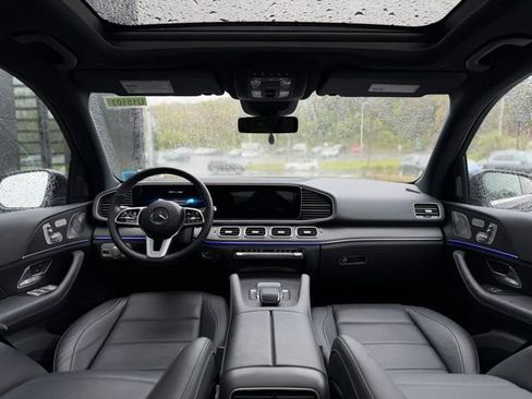 Certified 2022 Mercedes-Benz GLE 350 4MATIC image 26