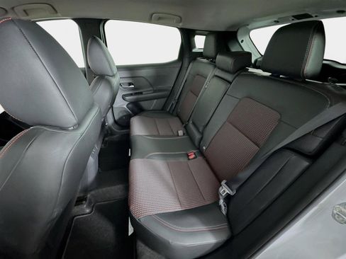 New 2026 Nissan Kicks SR w/ Cold Weather Package image 21