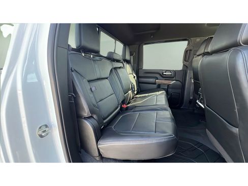 Certified 2020 Chevrolet Silverado 3500 High Country w/ Z71 Off-Road Package image 31