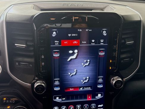 Used 2020 RAM 1500 Big Horn AWD/4WD image 18
