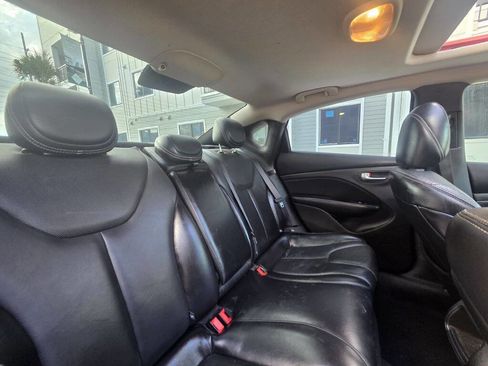 Used 2014 Dodge Dart Limited w/ Technology Group image 44